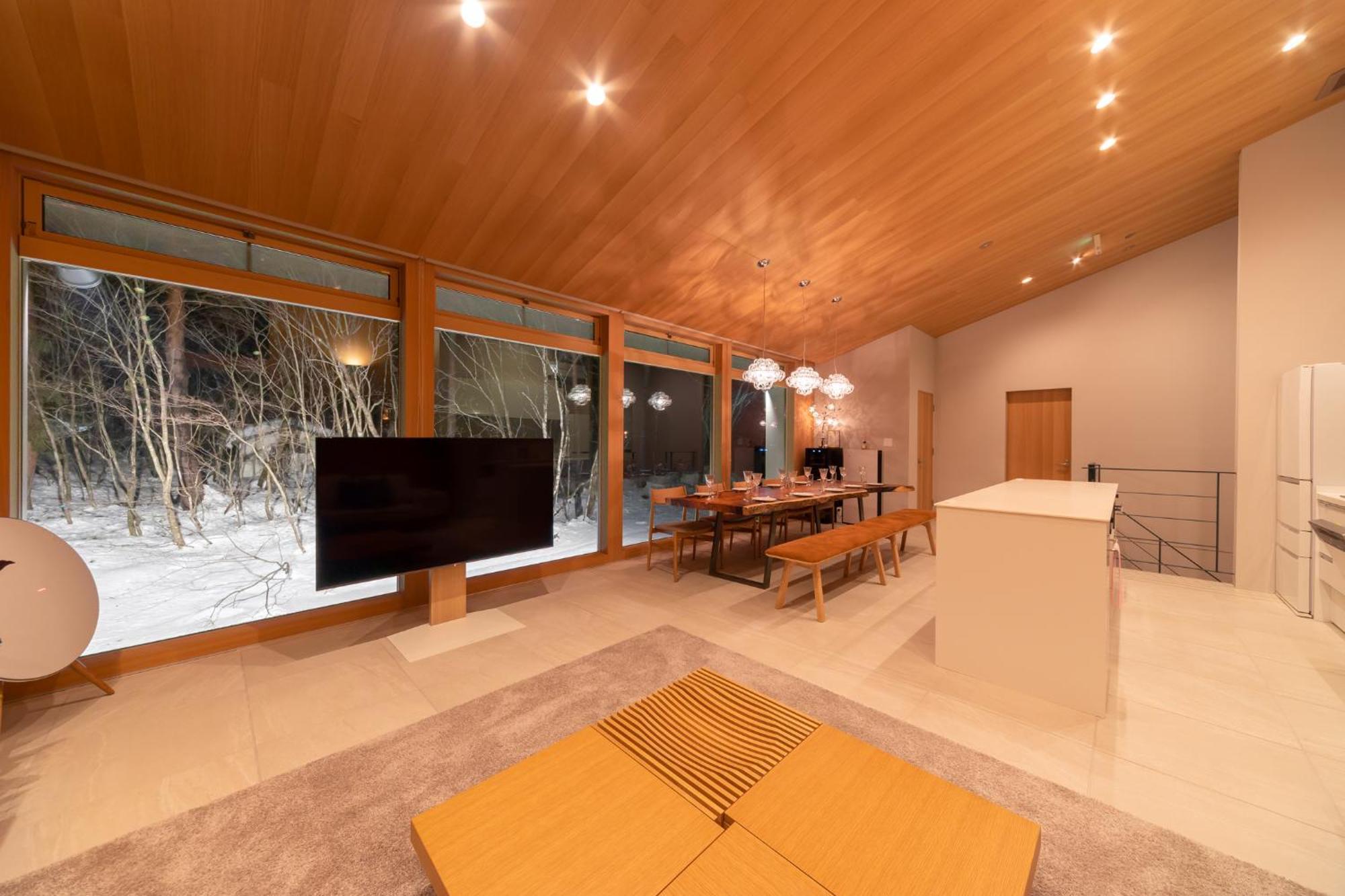 Hakuba Amber Resort By Jade Group ภายนอก รูปภาพ