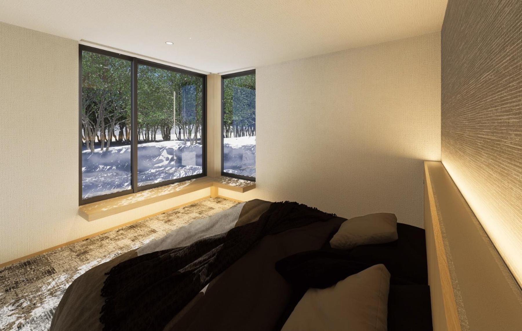 Hakuba Amber Resort By Jade Group ภายนอก รูปภาพ