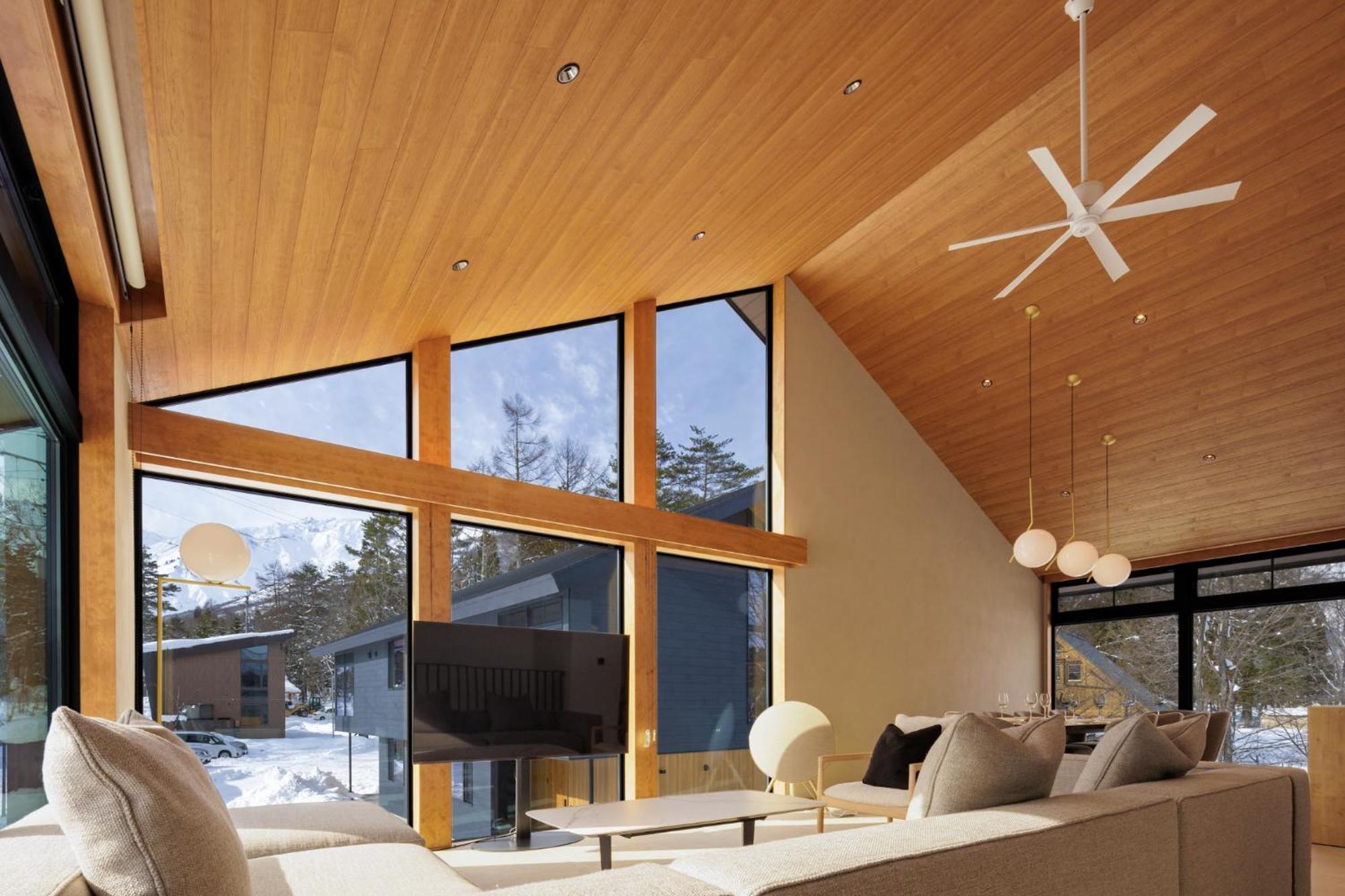 Hakuba Amber Resort By Jade Group ภายนอก รูปภาพ