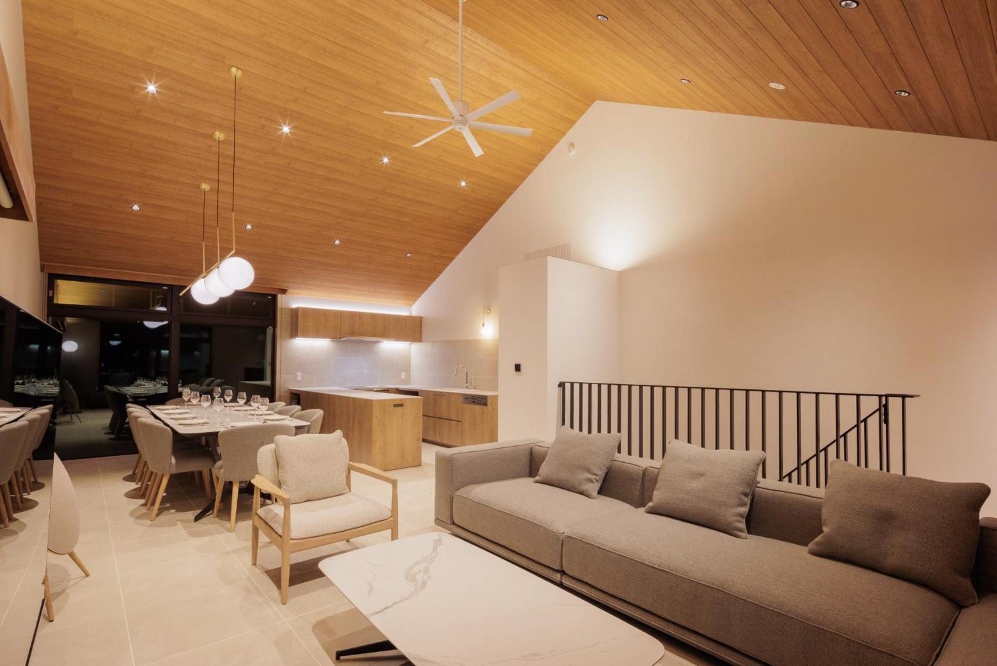 Hakuba Amber Resort By Jade Group ภายนอก รูปภาพ