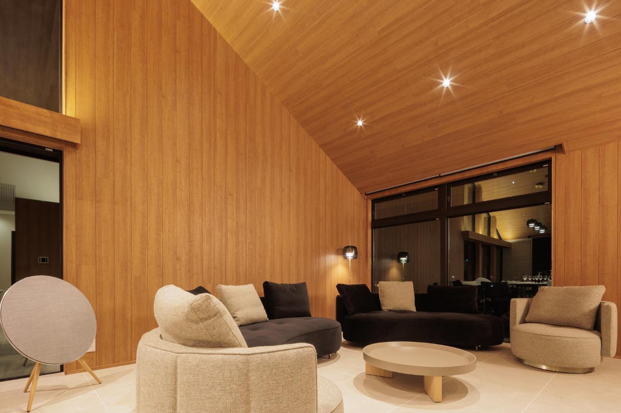 Hakuba Amber Resort By Jade Group ภายนอก รูปภาพ