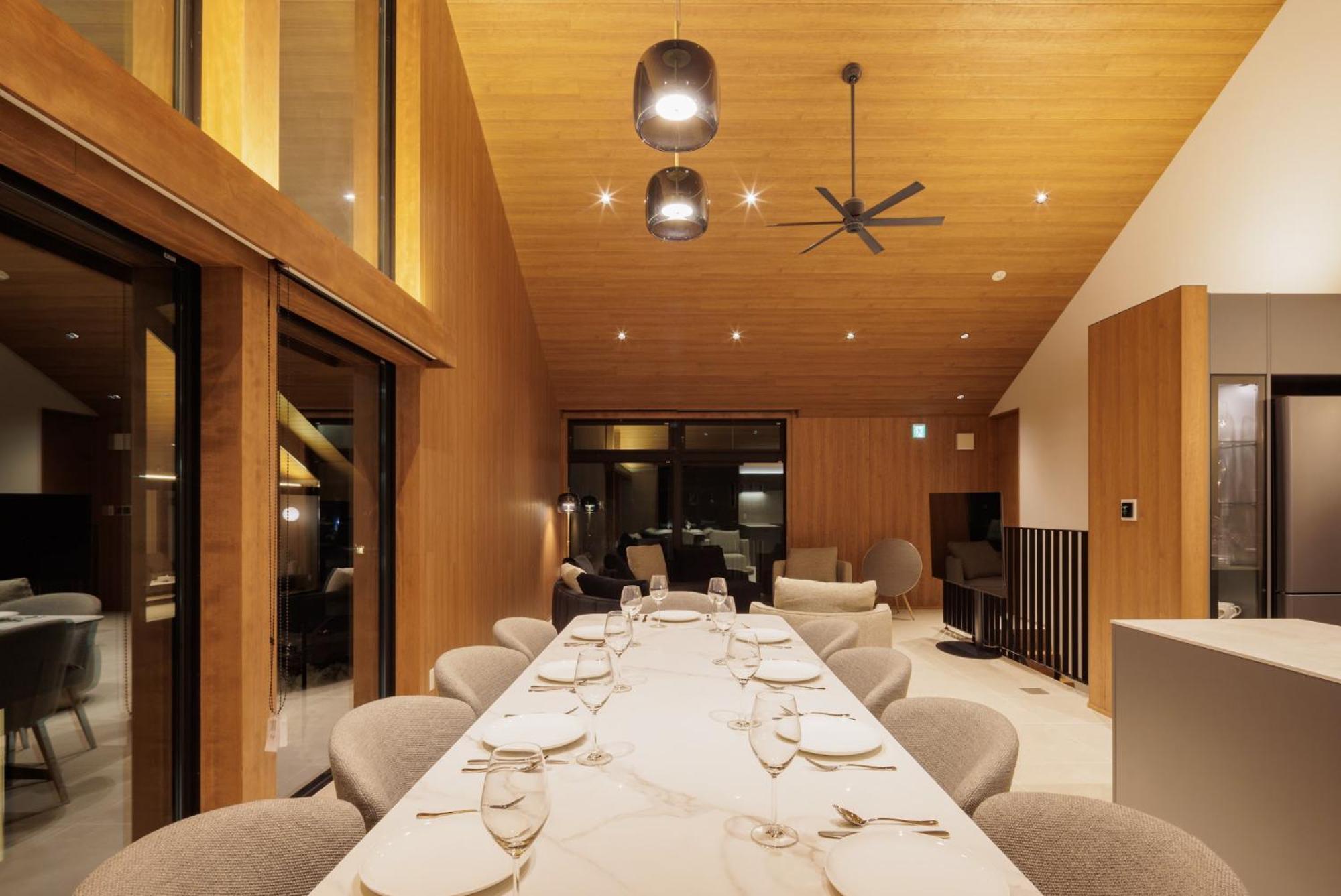 Hakuba Amber Resort By Jade Group ภายนอก รูปภาพ